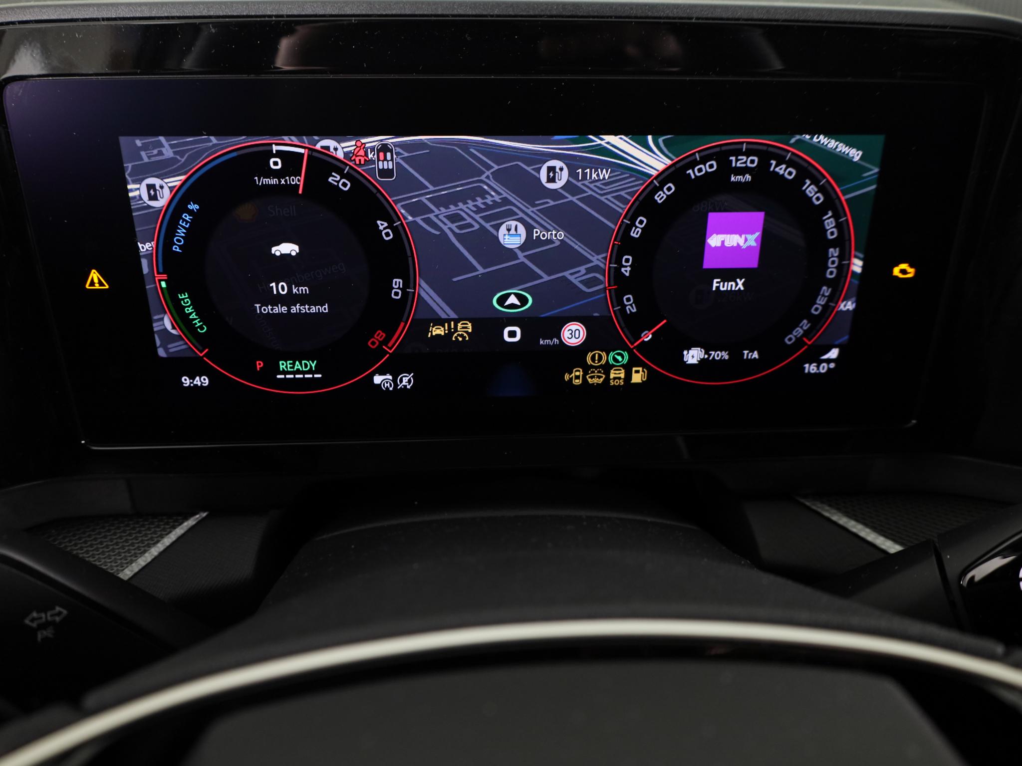 Foto van Skoda Kodiaq