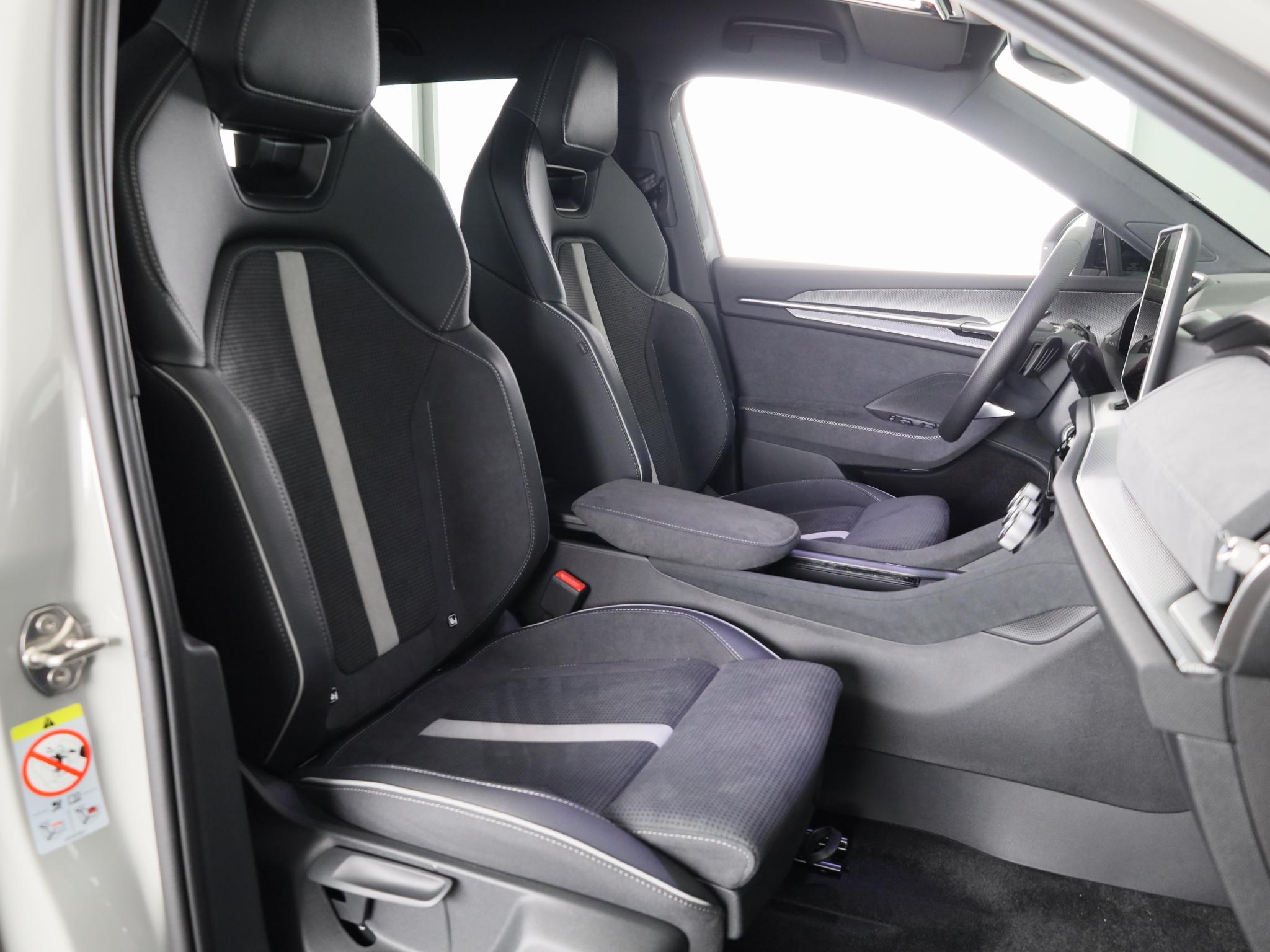 Foto van Skoda Kodiaq