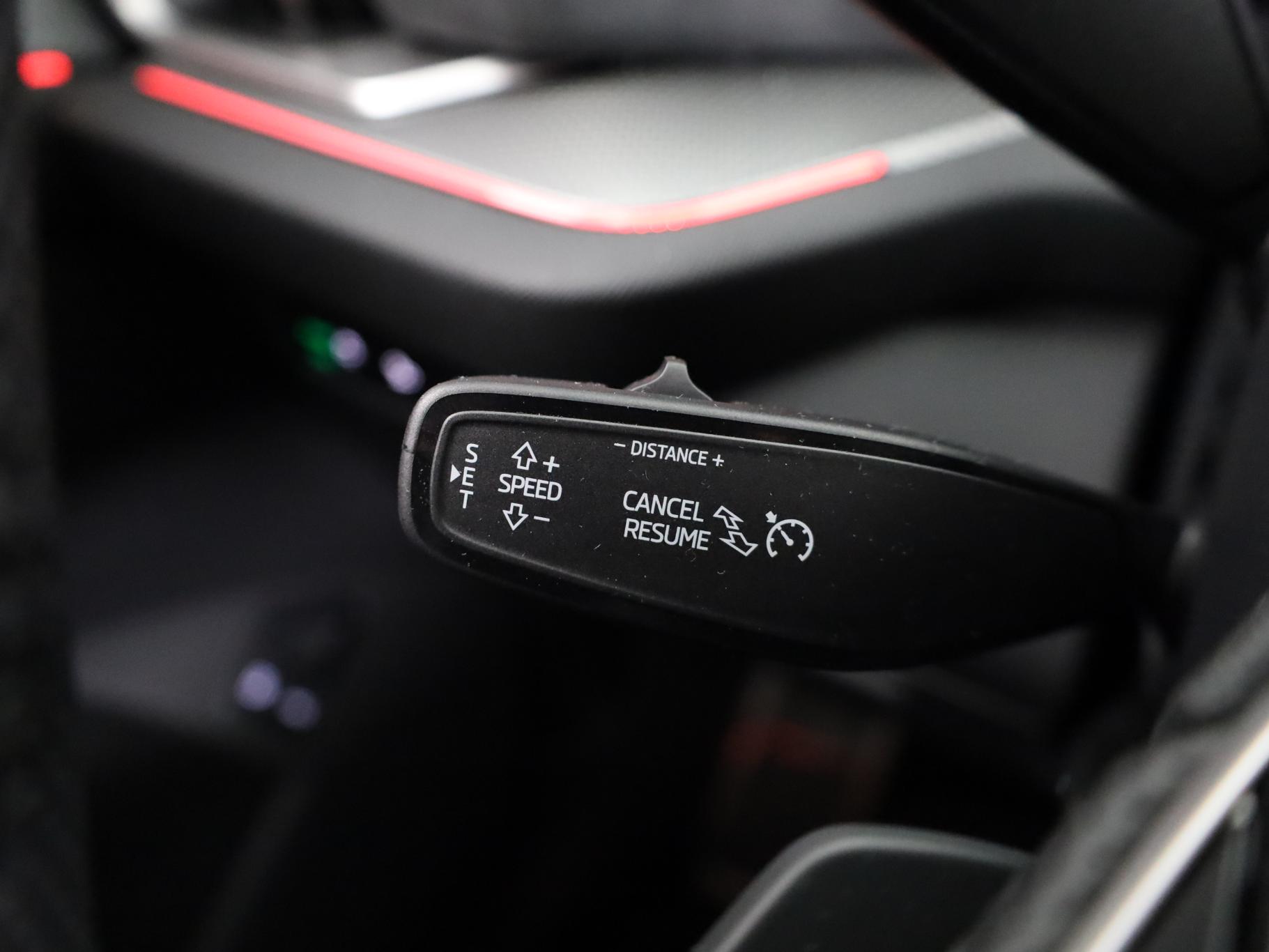 Foto van Skoda Kodiaq