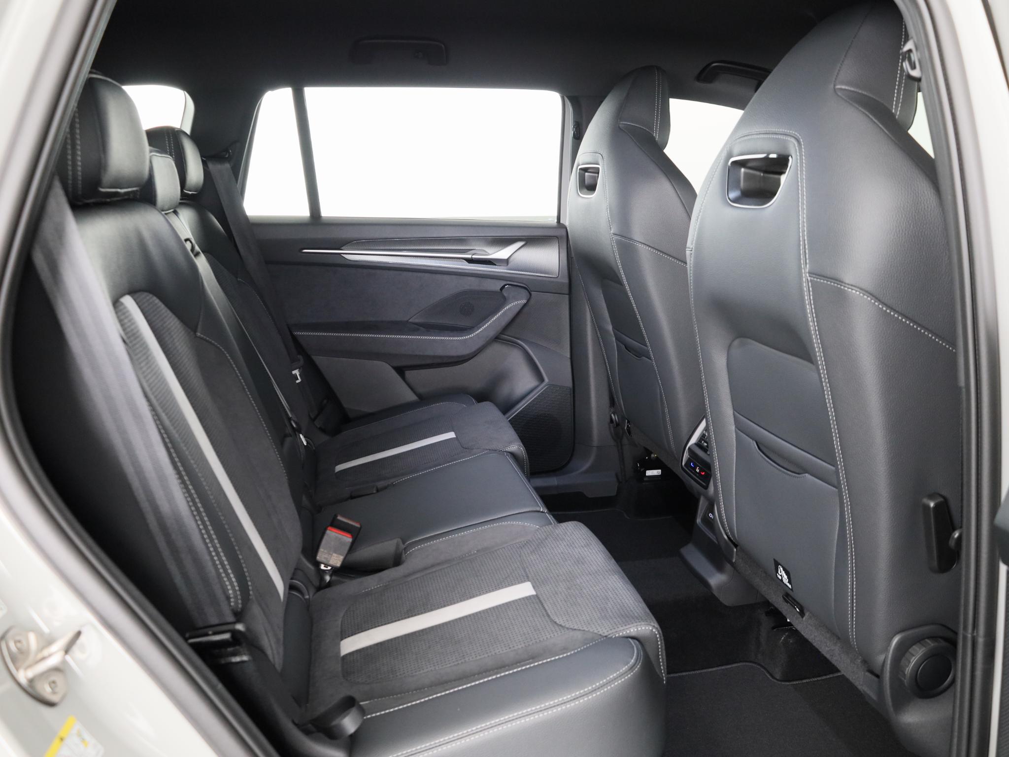 Foto van Skoda Kodiaq