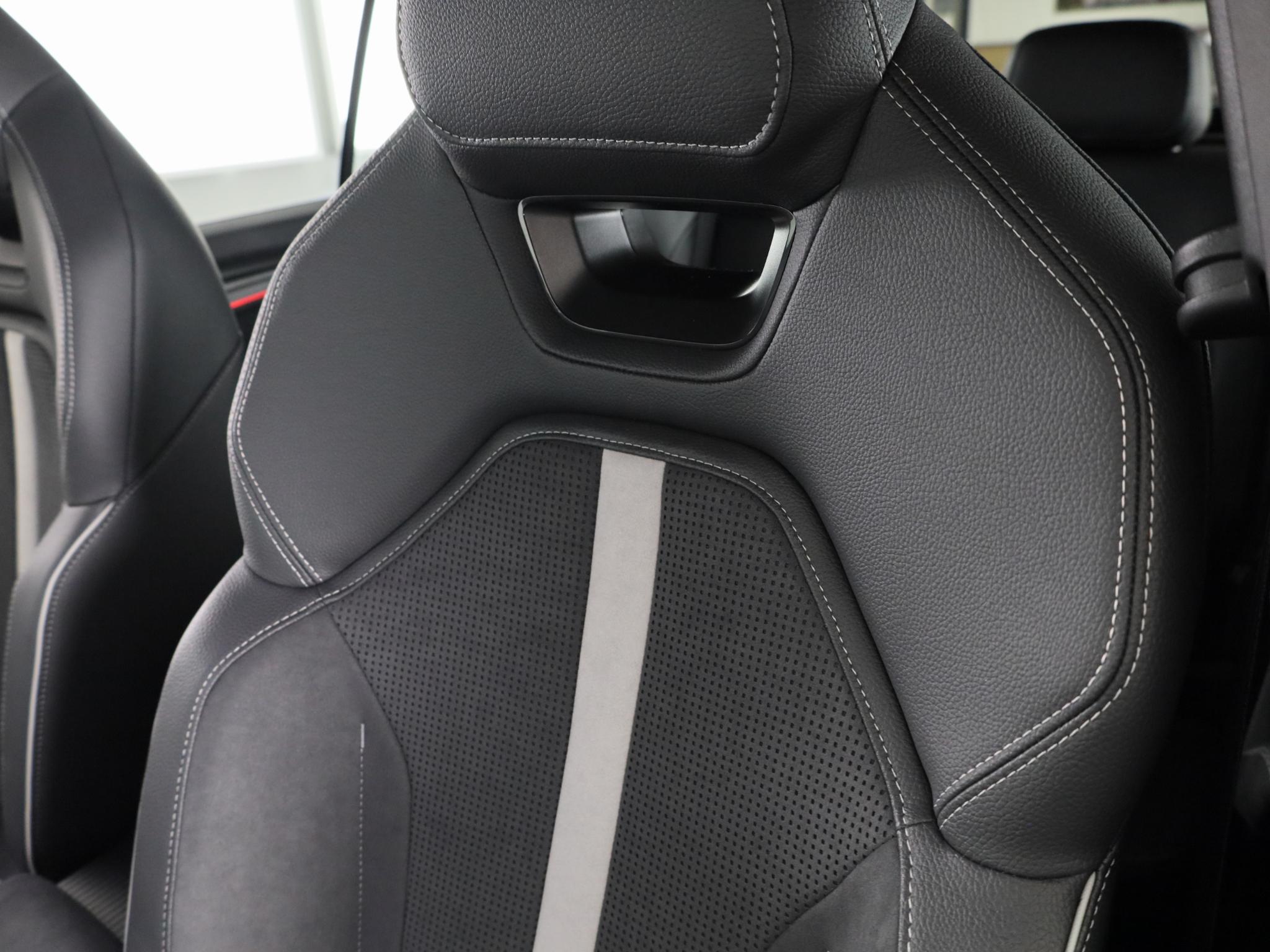 Foto van Skoda Kodiaq
