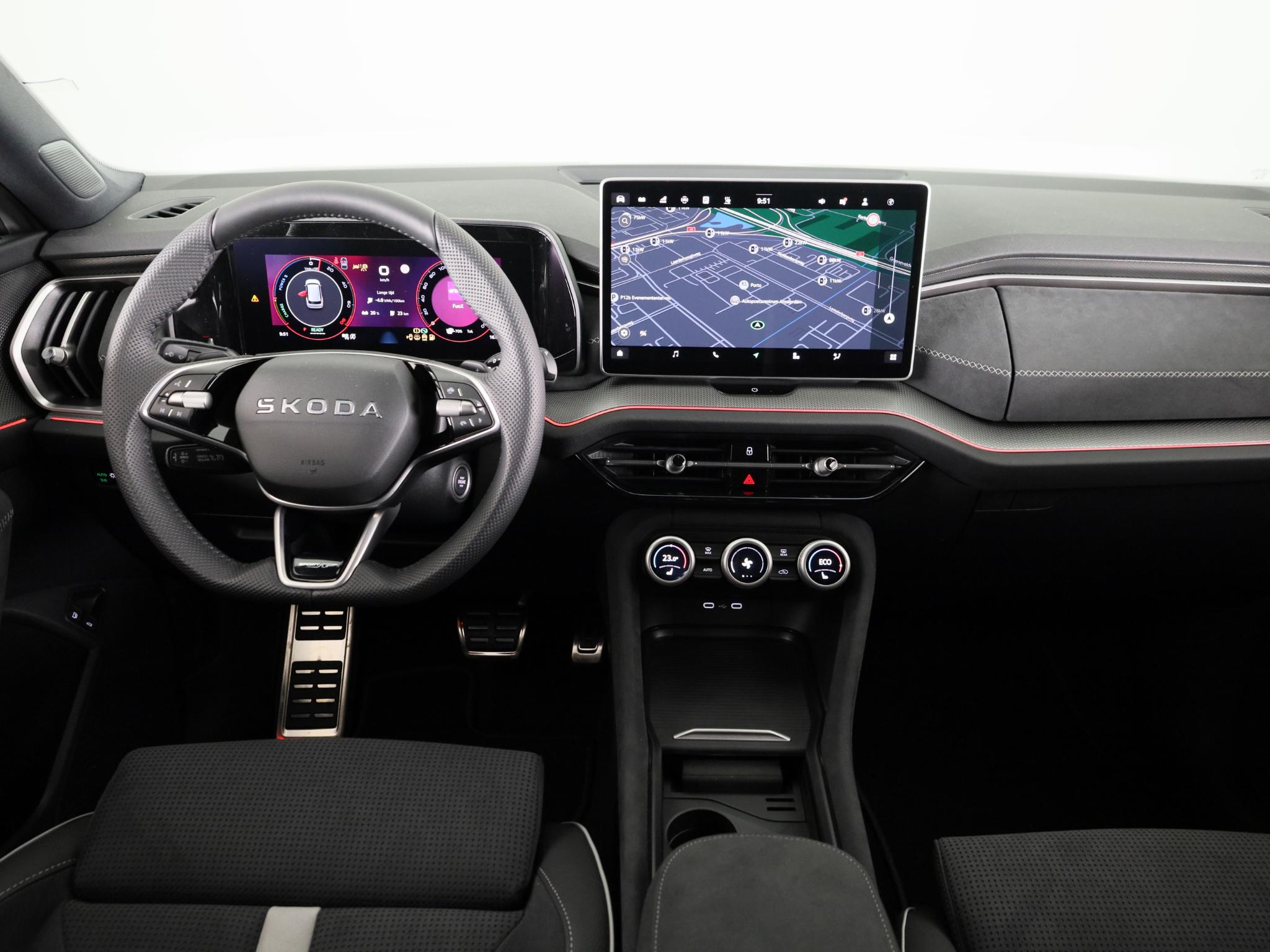 Foto van Skoda Kodiaq