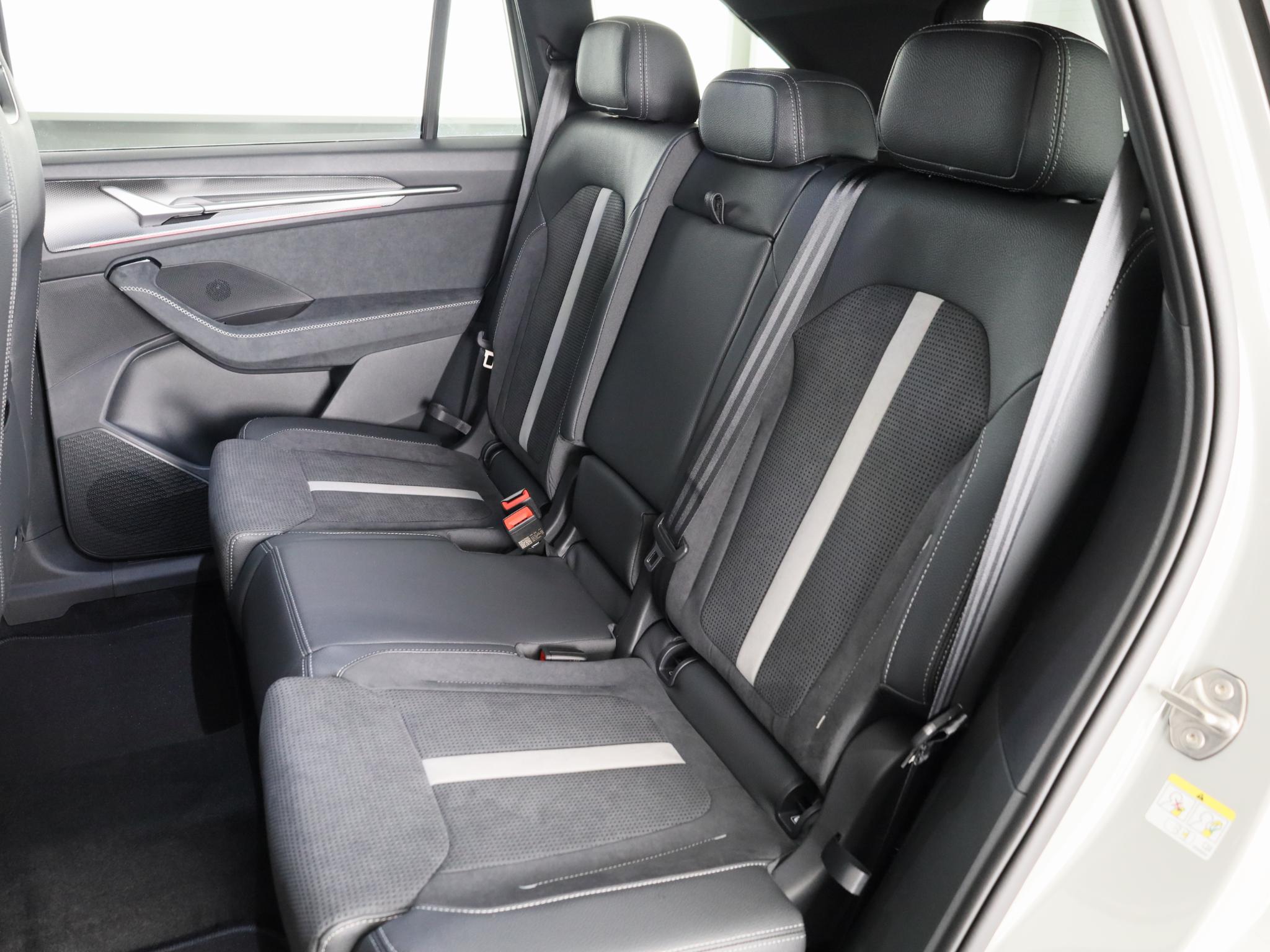 Foto van Skoda Kodiaq