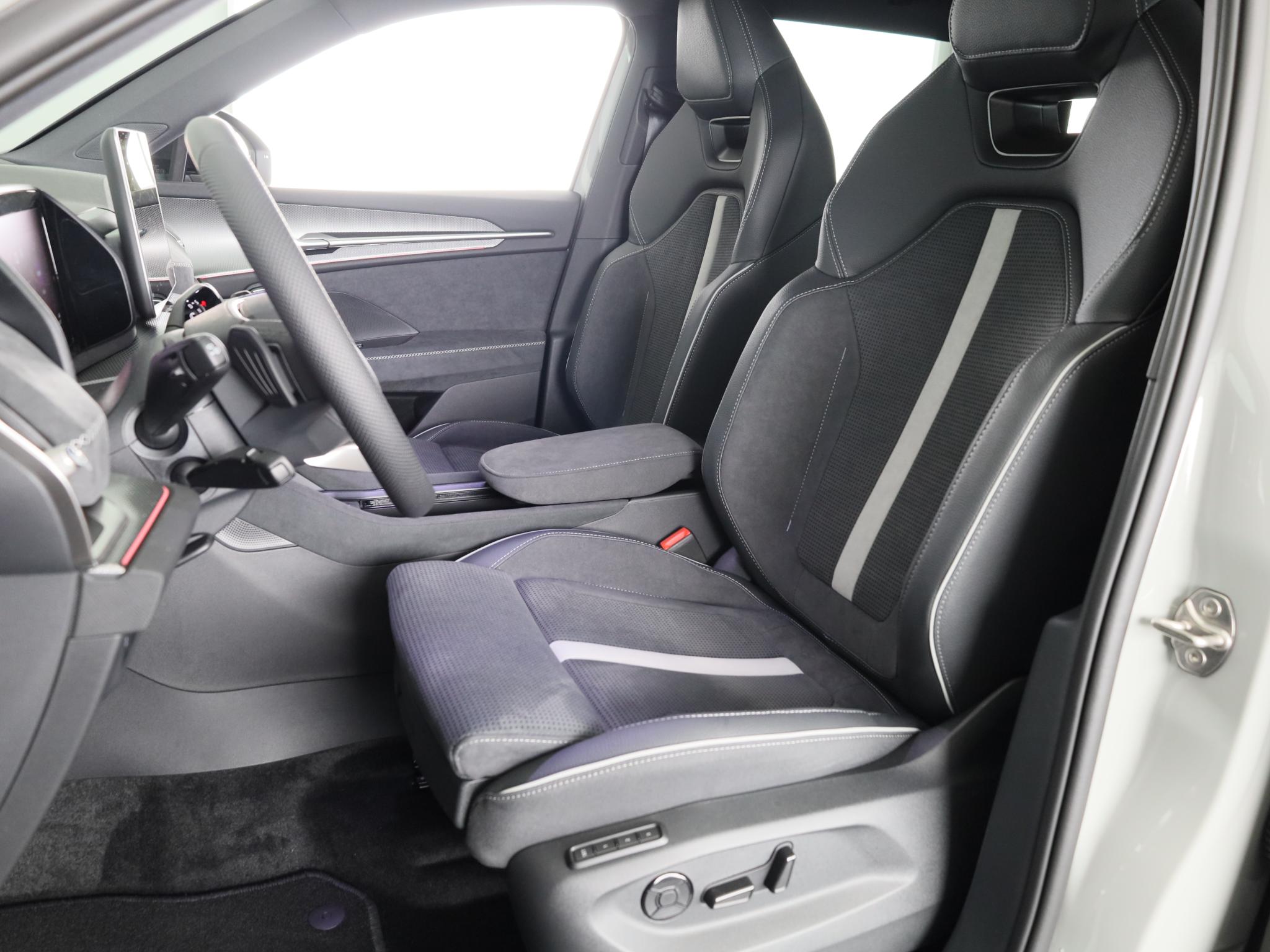 Foto van Skoda Kodiaq