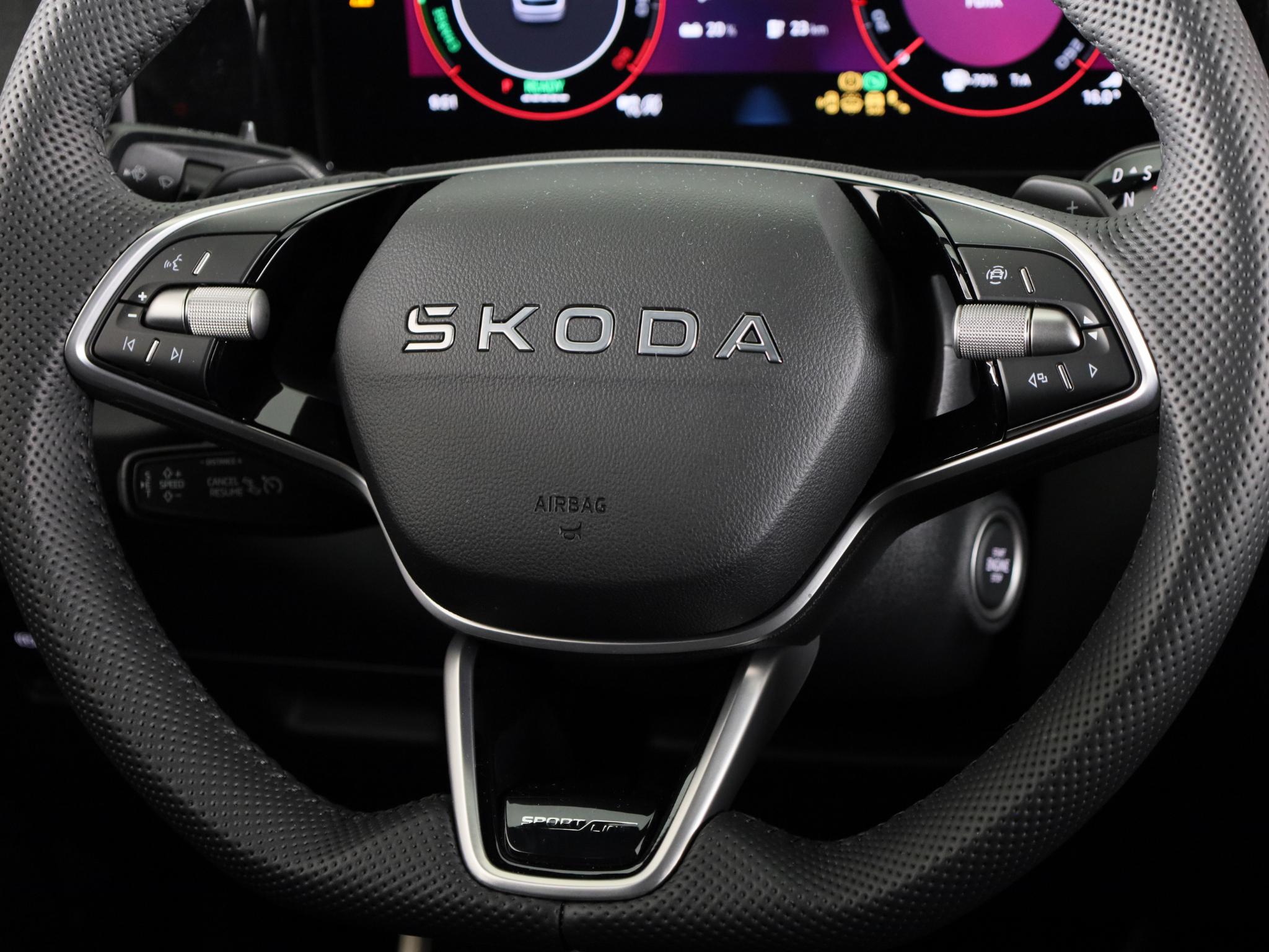 Foto van Skoda Kodiaq