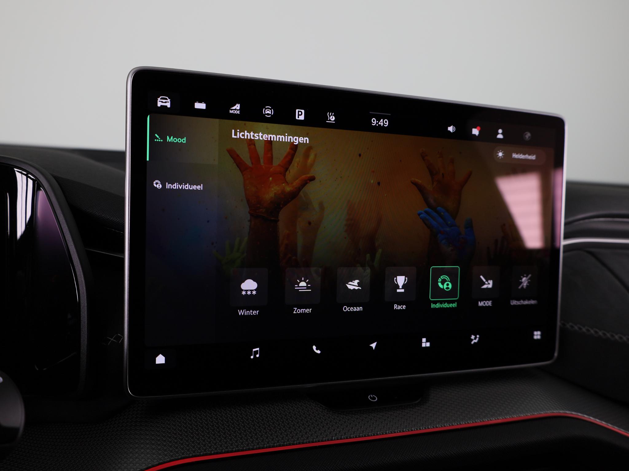Foto van Skoda Kodiaq