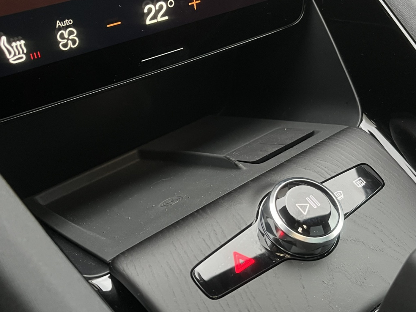Foto van Polestar Polestar 2