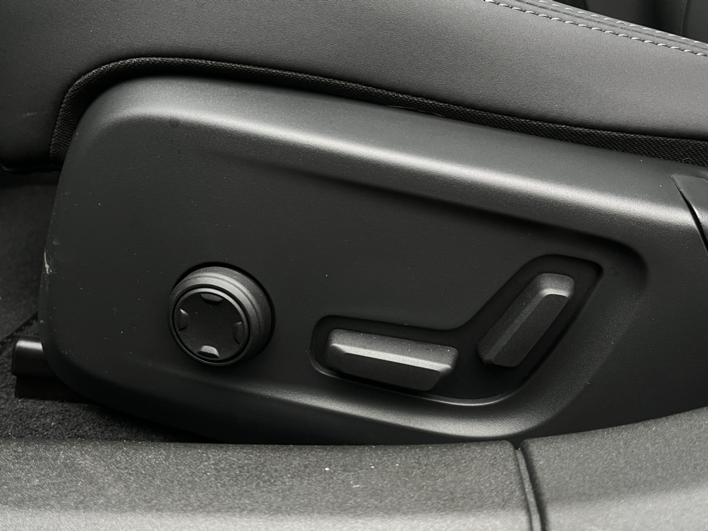Foto van Polestar Polestar 2