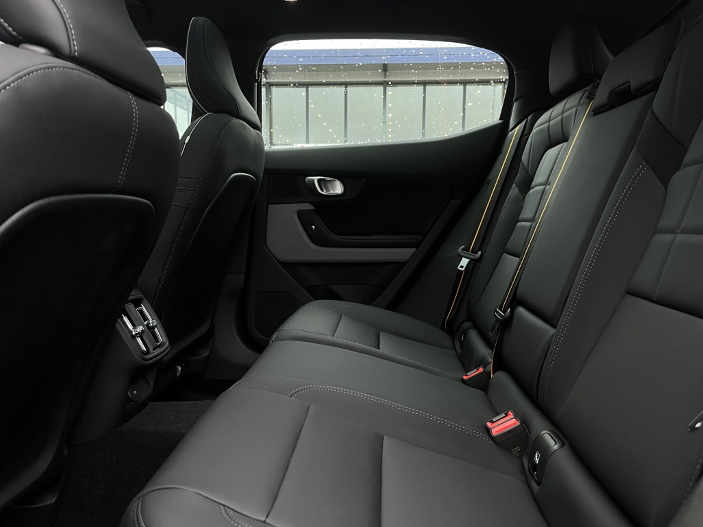 Foto van Polestar Polestar 2