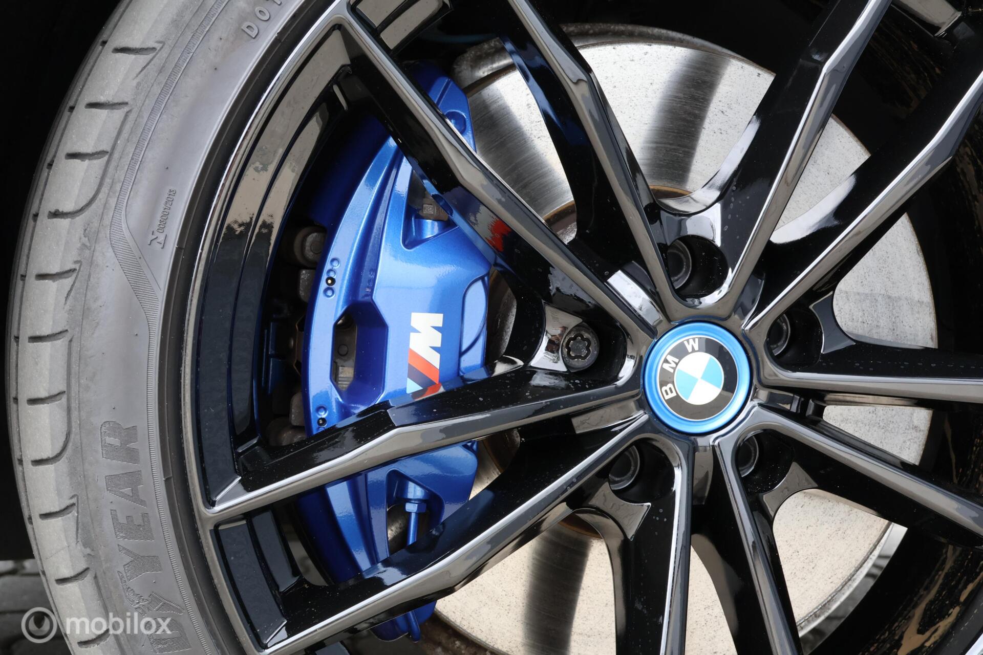 Foto van BMW 330e xDrive