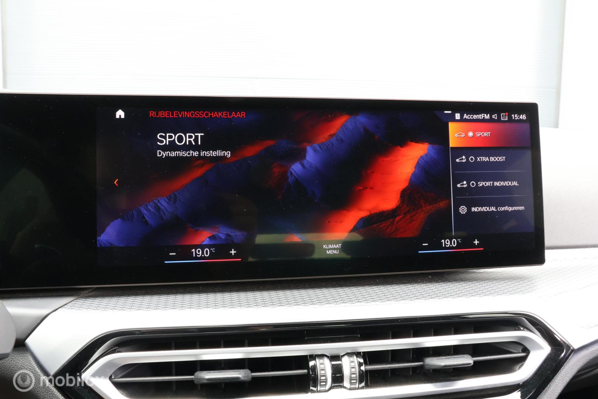 Foto van BMW 330e xDrive