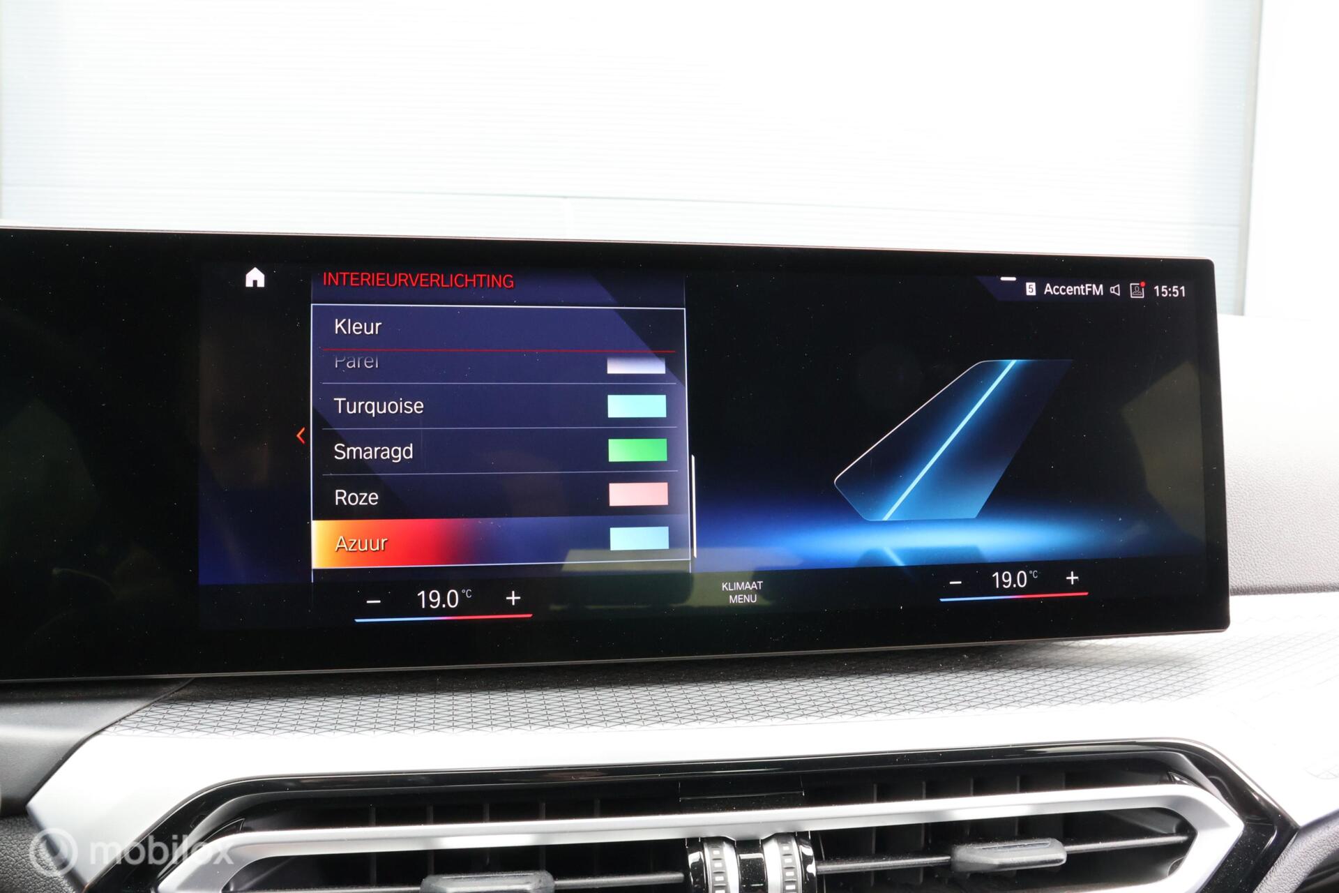 Foto van BMW 330e xDrive
