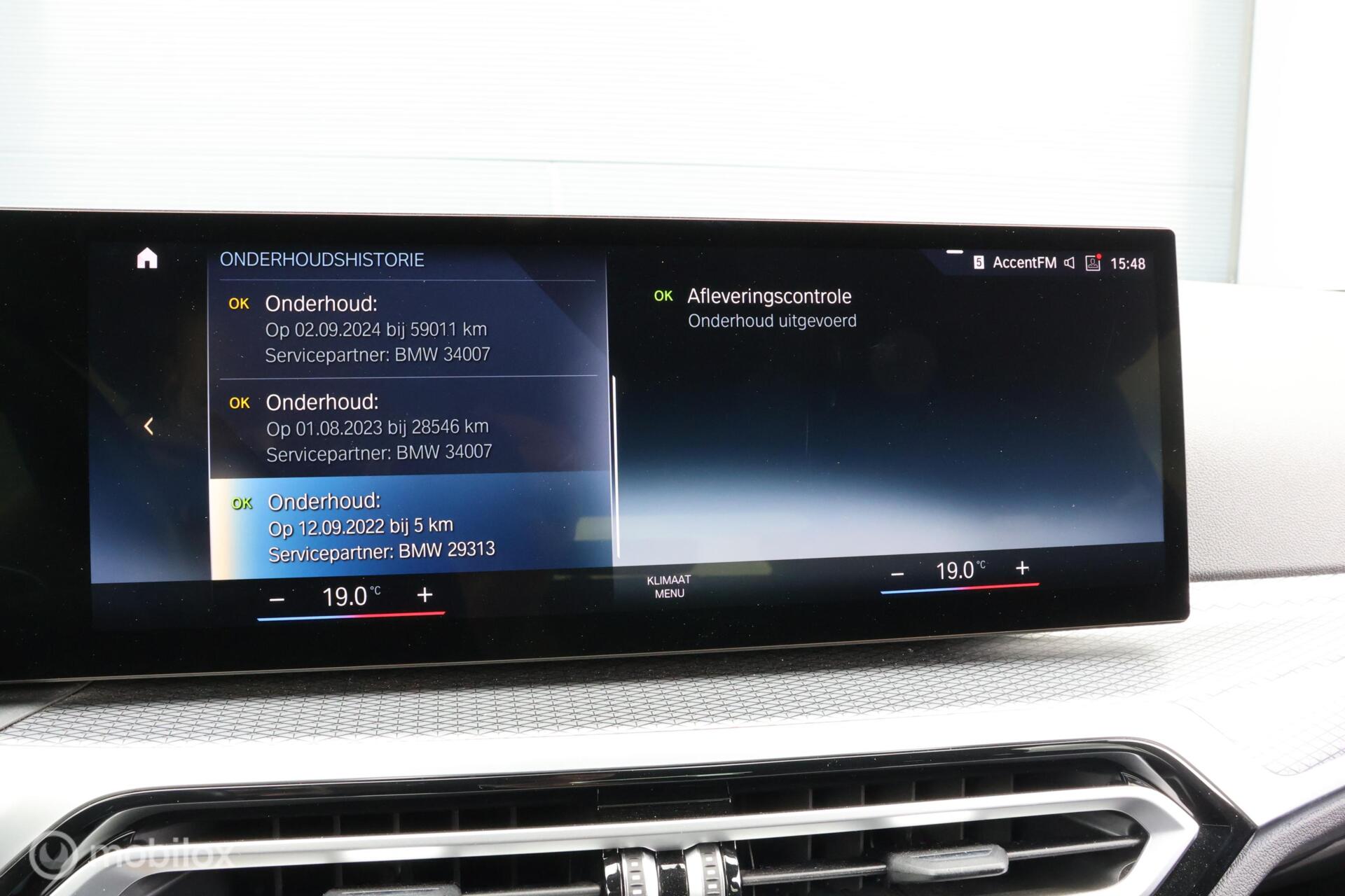 Foto van BMW 330e xDrive