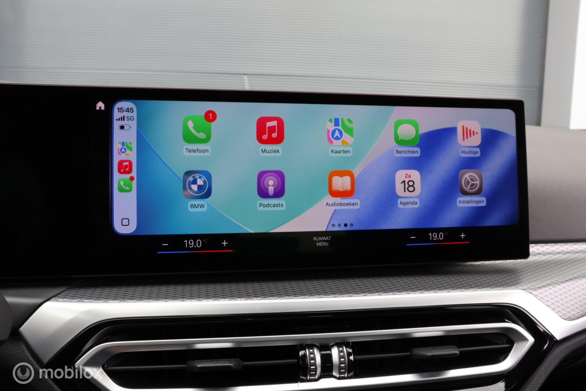 Foto van BMW 330e xDrive