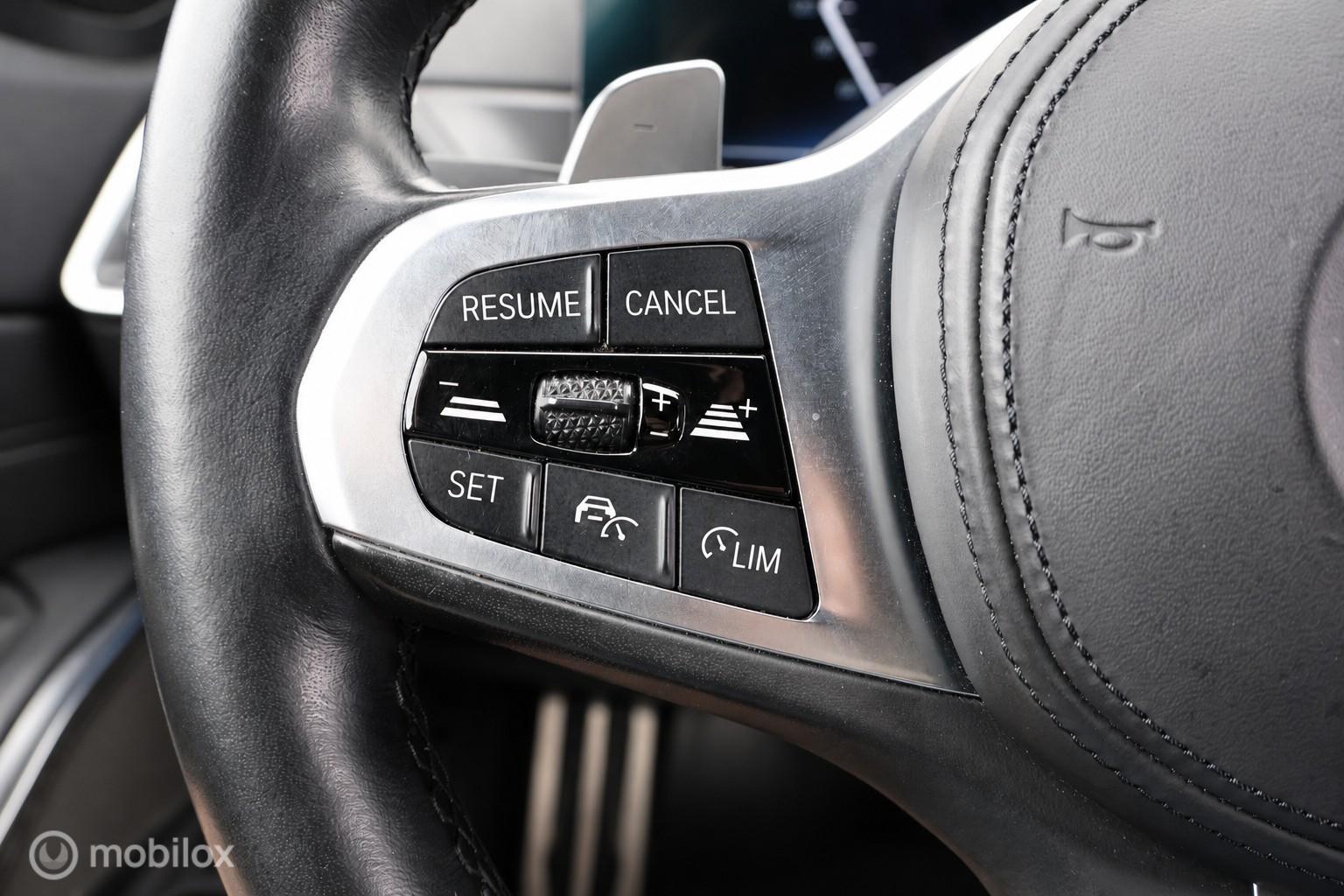 Foto van BMW 330e xDrive