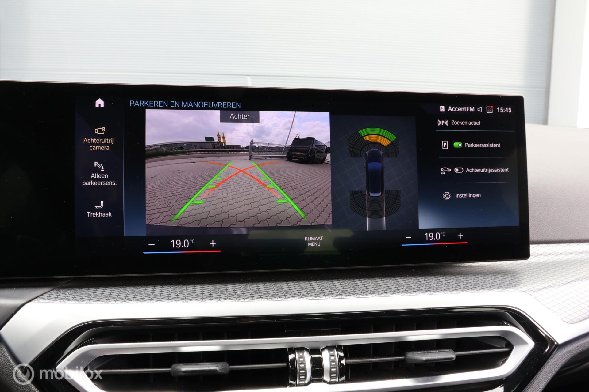 Foto van BMW 330e xDrive