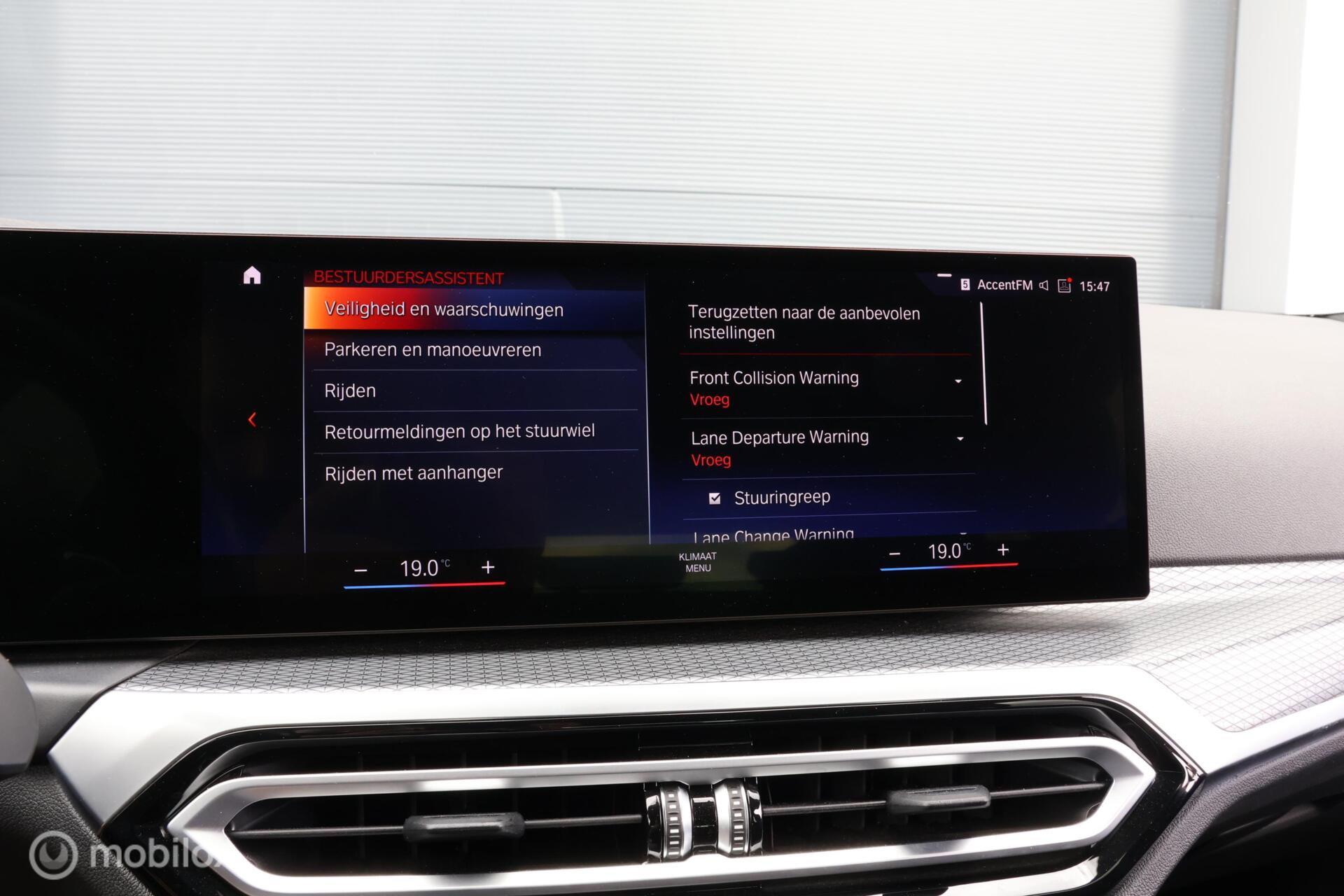 Foto van BMW 330e xDrive