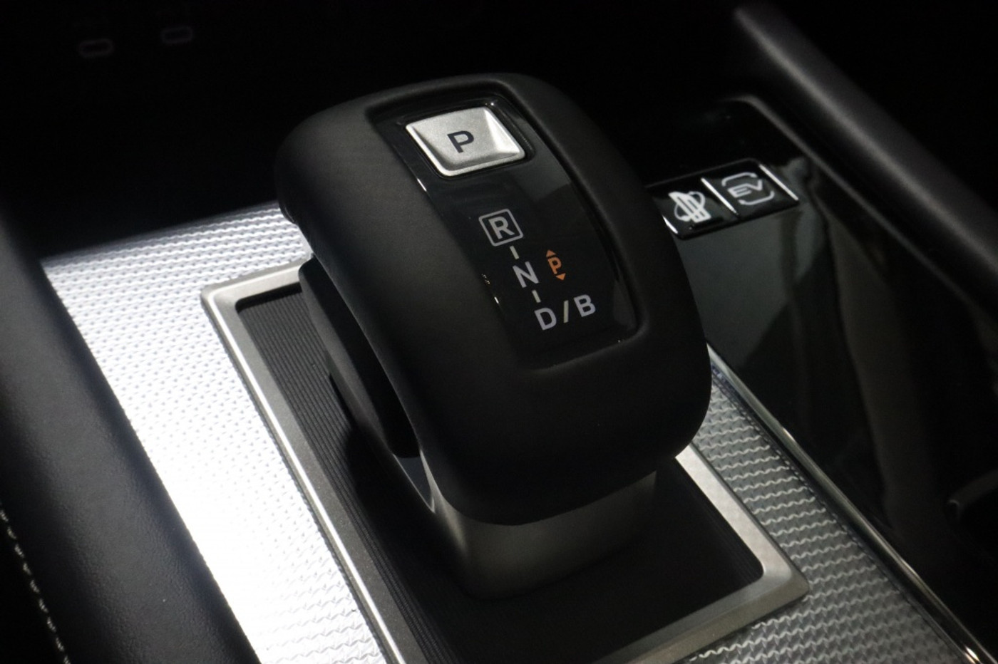 Foto van Mitsubishi Mitsubishi Outlander