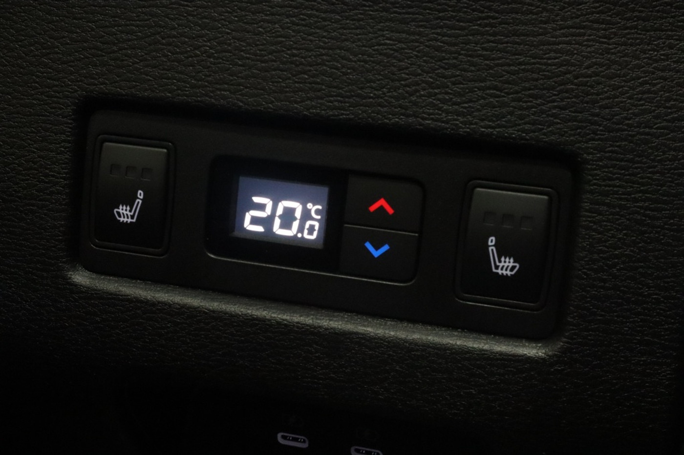 Foto van Mitsubishi Mitsubishi Outlander