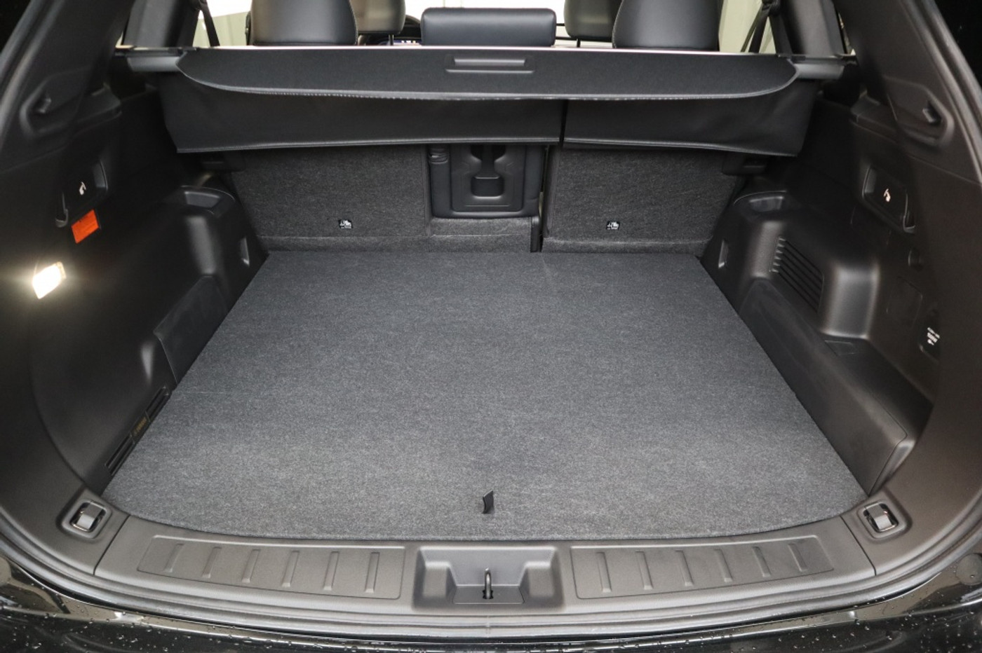 Foto van Mitsubishi Mitsubishi Outlander