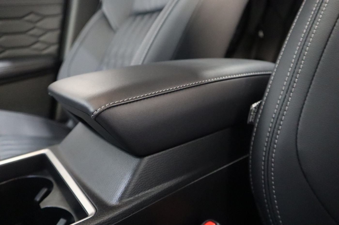 Foto van Mitsubishi Mitsubishi Outlander