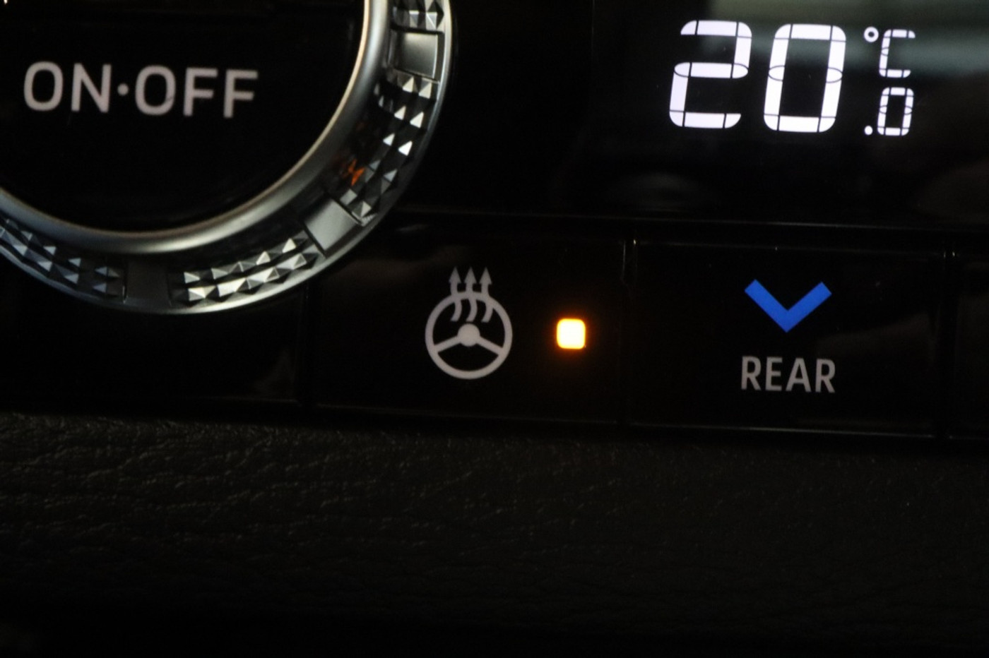 Foto van Mitsubishi Mitsubishi Outlander