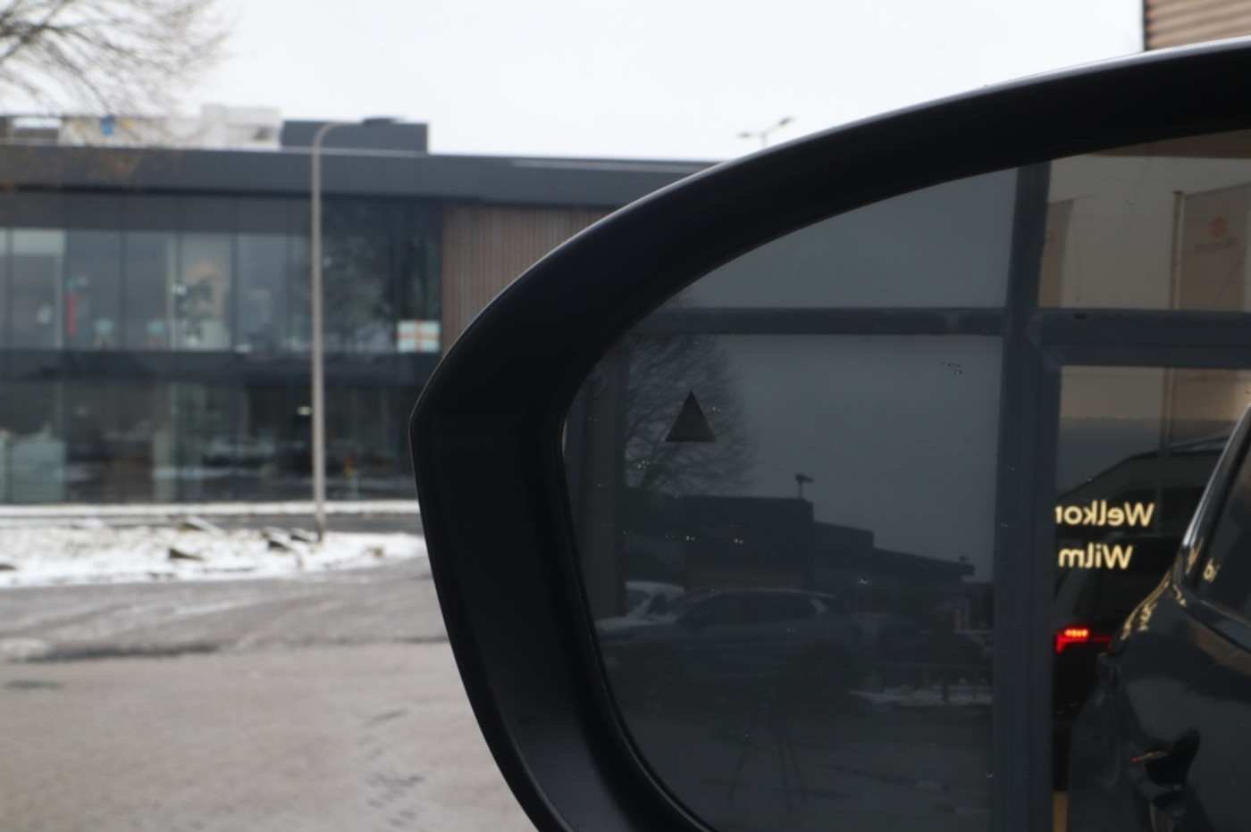 Foto van Mitsubishi Mitsubishi Outlander