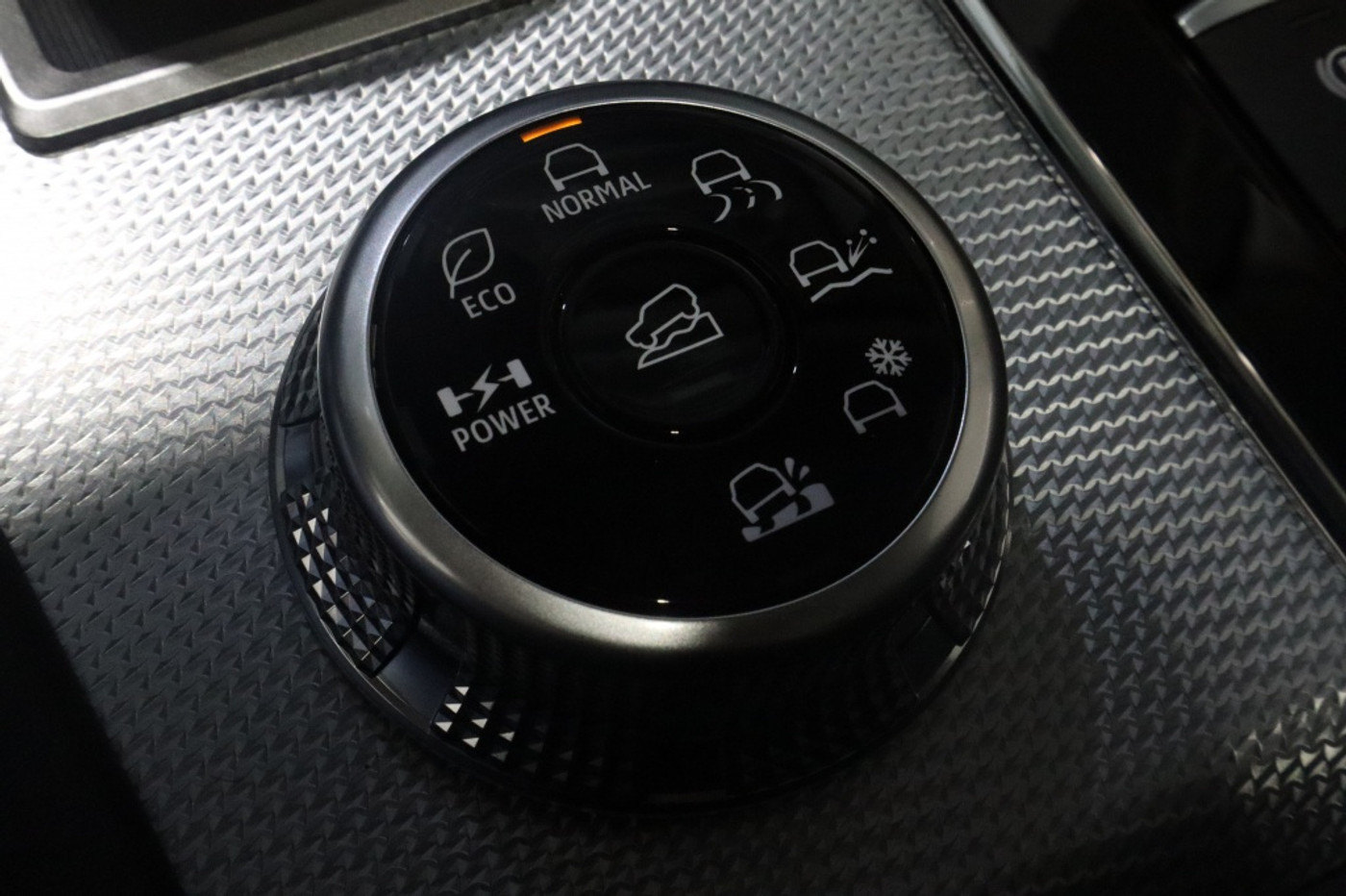 Foto van Mitsubishi Mitsubishi Outlander