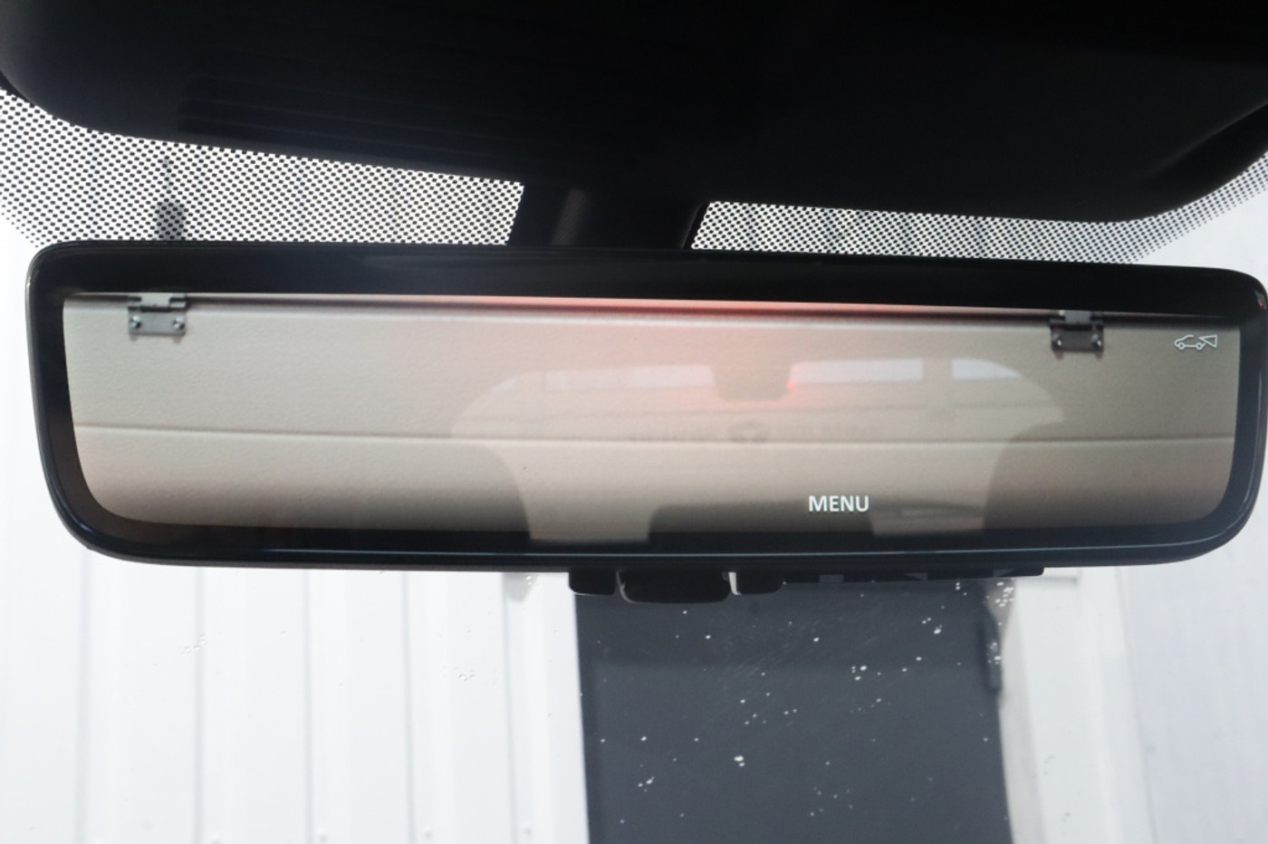Foto van Mitsubishi Mitsubishi Outlander