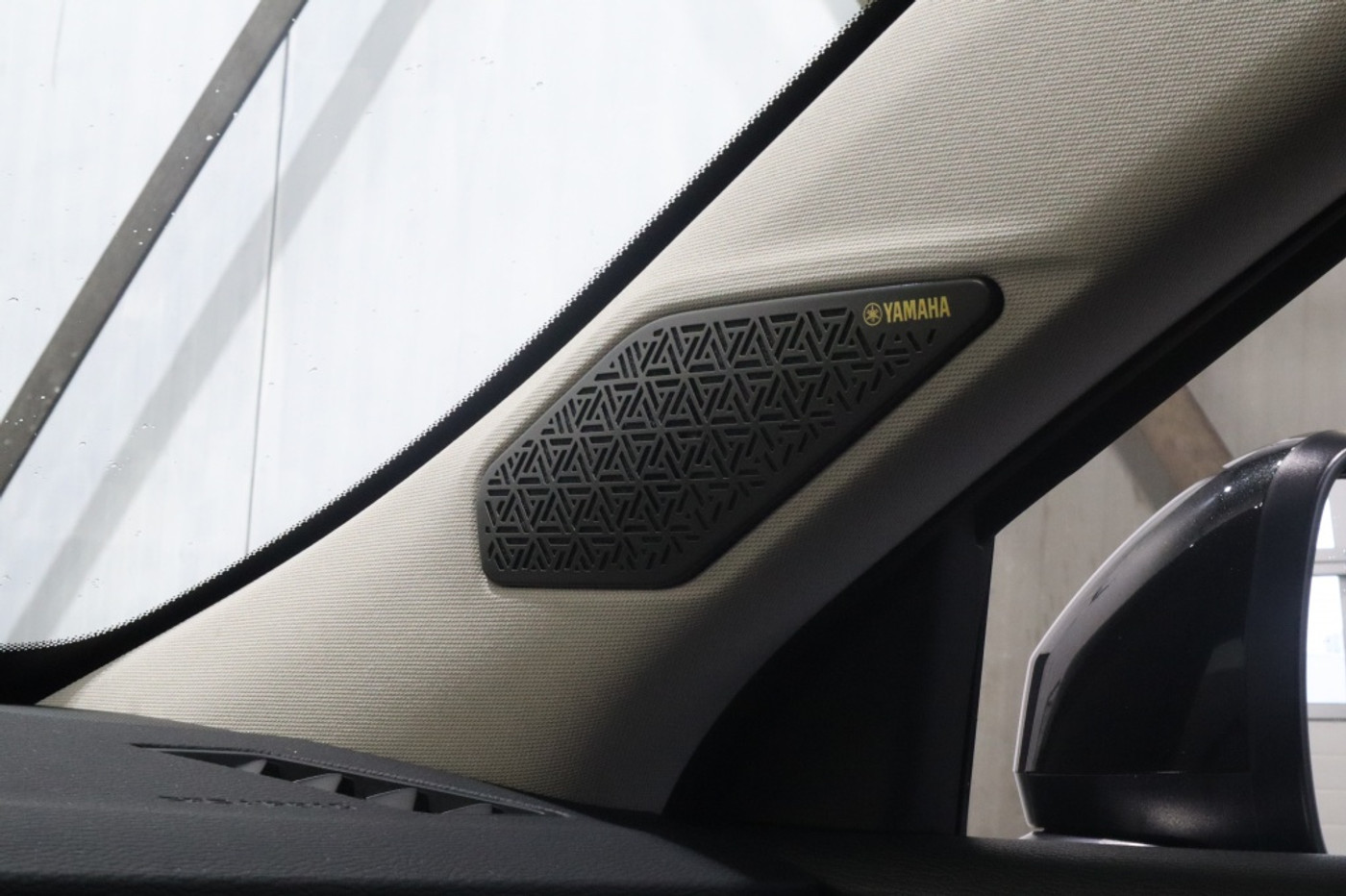 Foto van Mitsubishi Mitsubishi Outlander