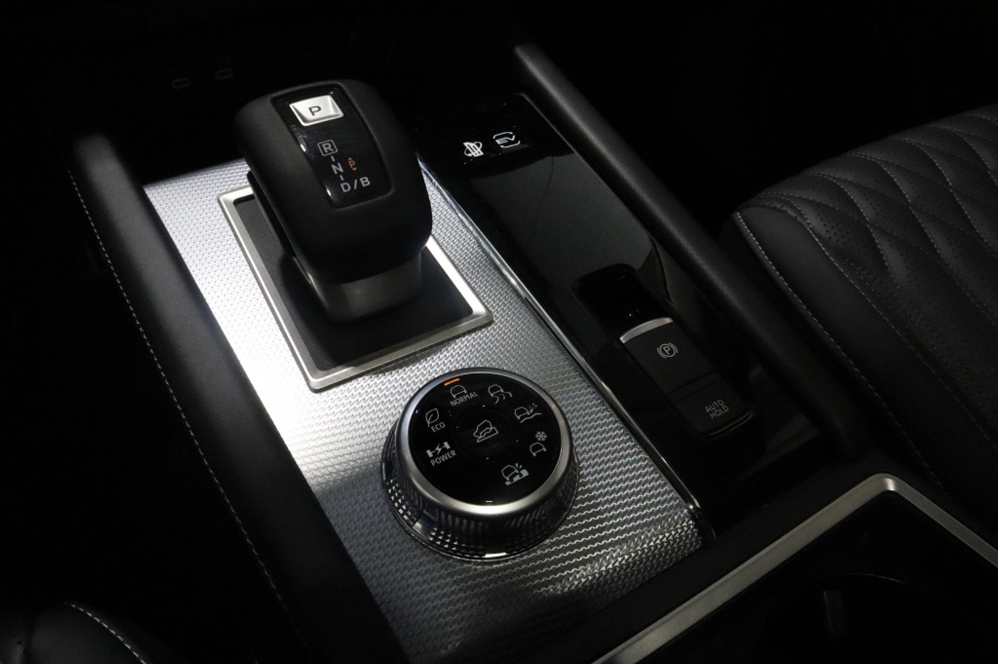 Foto van Mitsubishi Mitsubishi Outlander