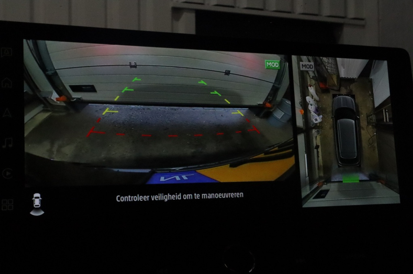 Foto van Mitsubishi Mitsubishi Outlander