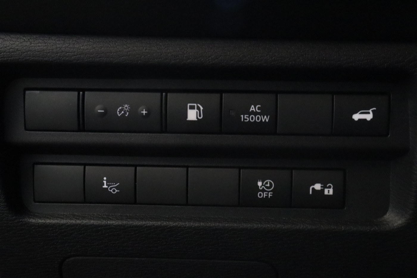 Foto van Mitsubishi Mitsubishi Outlander