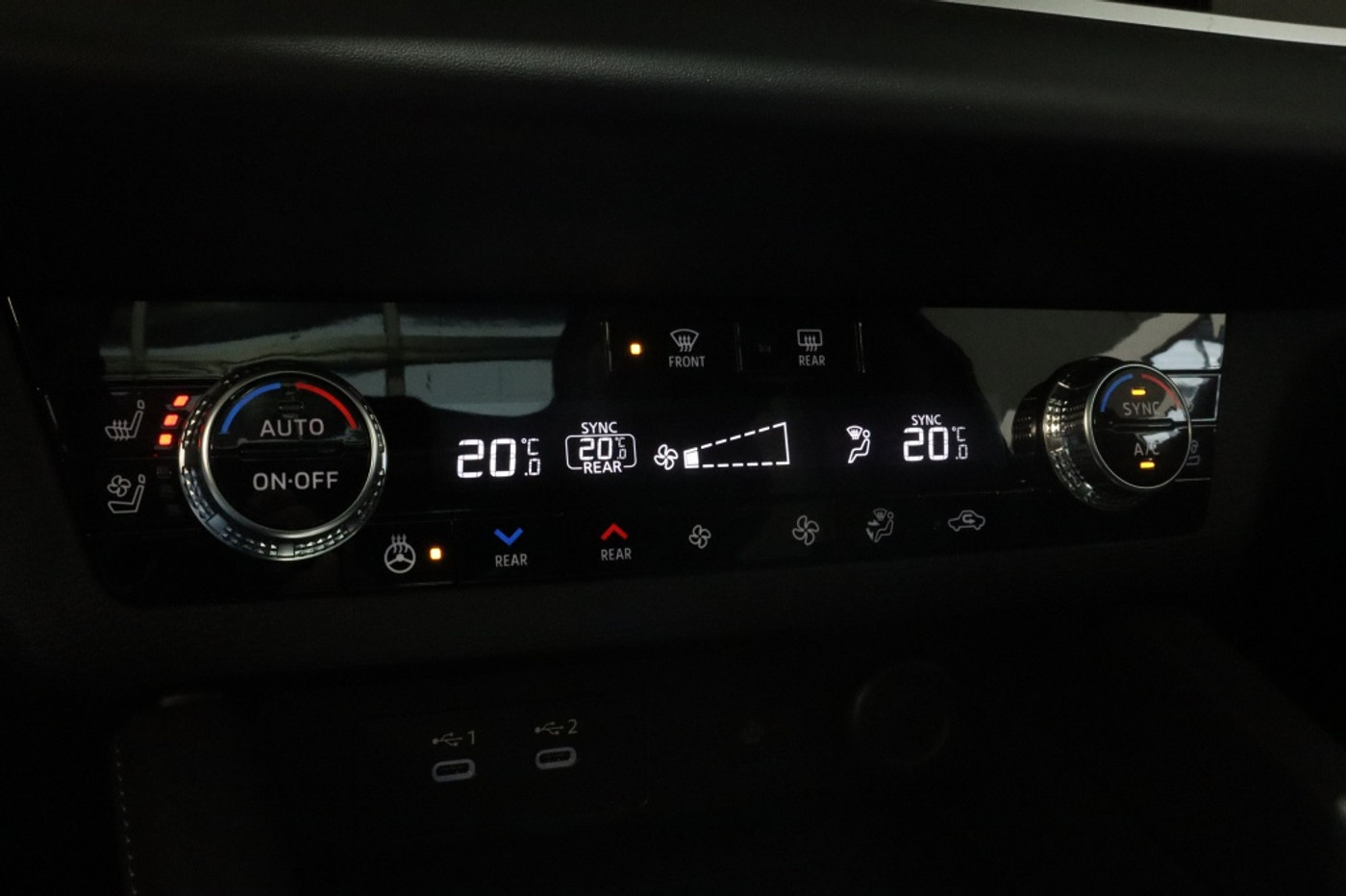 Foto van Mitsubishi Mitsubishi Outlander