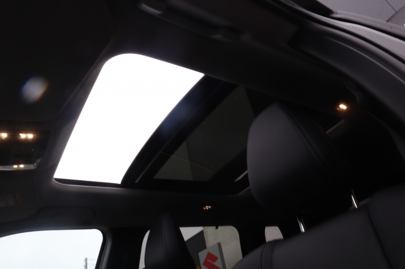 Foto van Mitsubishi Mitsubishi Outlander