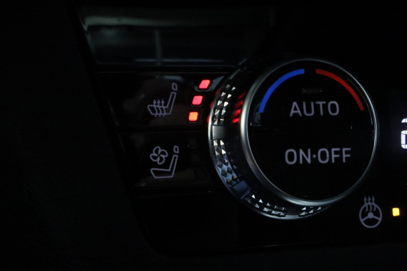 Foto van Mitsubishi Mitsubishi Outlander