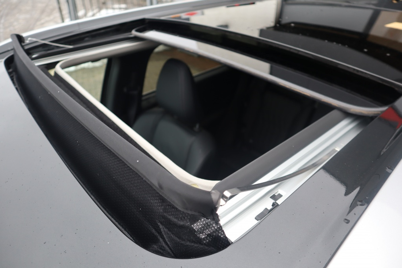 Foto van Mitsubishi Mitsubishi Outlander