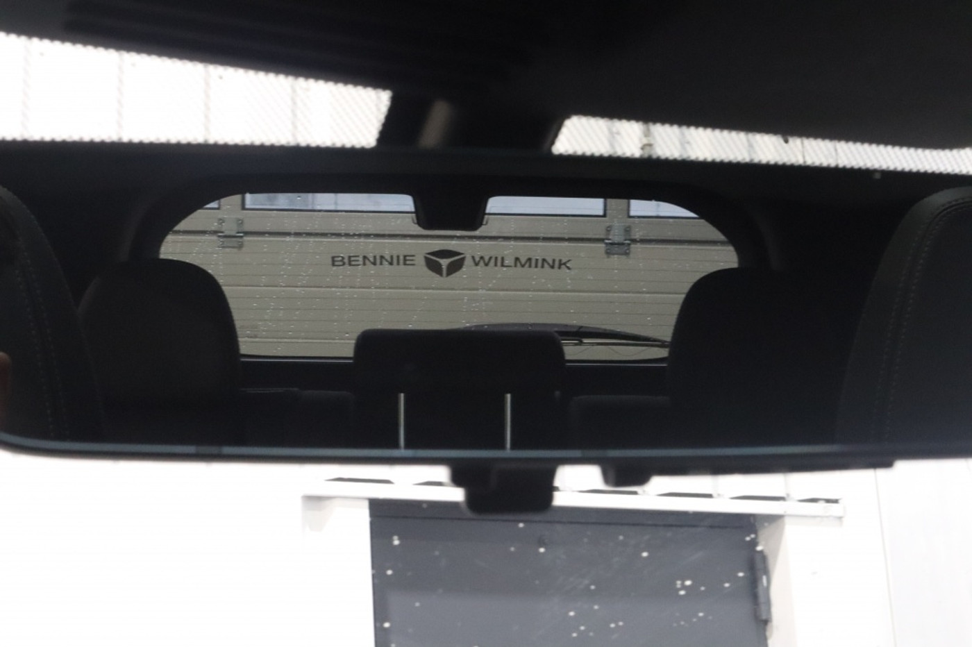 Foto van Mitsubishi Mitsubishi Outlander