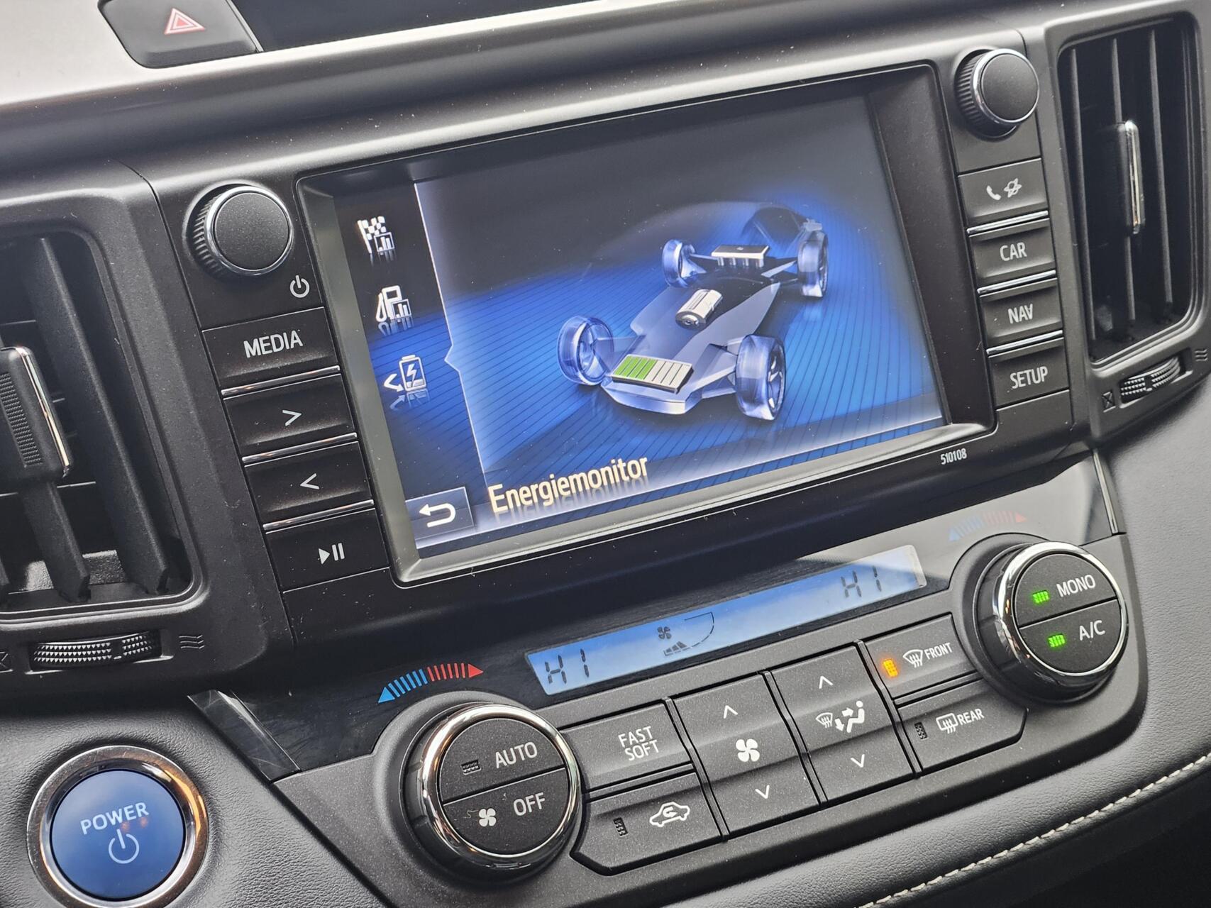 Foto van Toyota Rav4