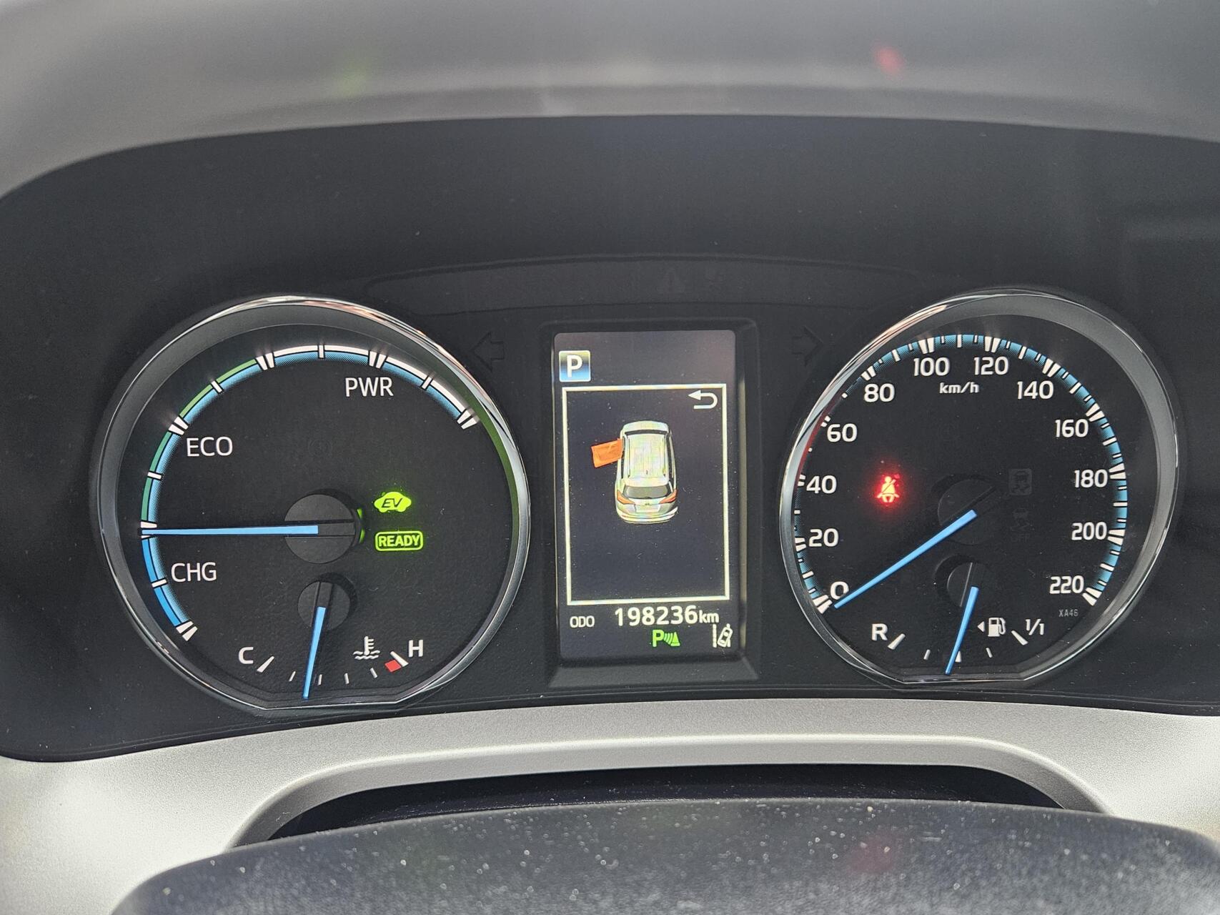 Foto van Toyota Rav4