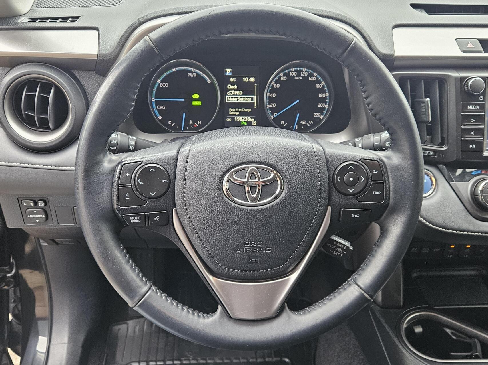 Foto van Toyota Rav4