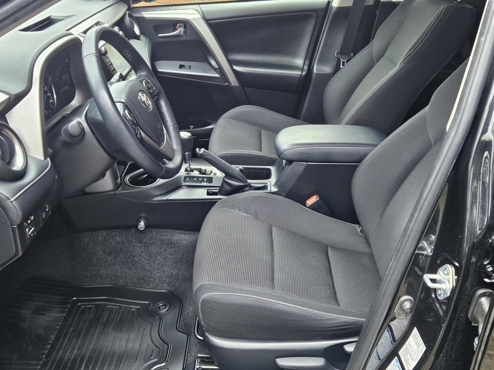 Foto van Toyota Rav4