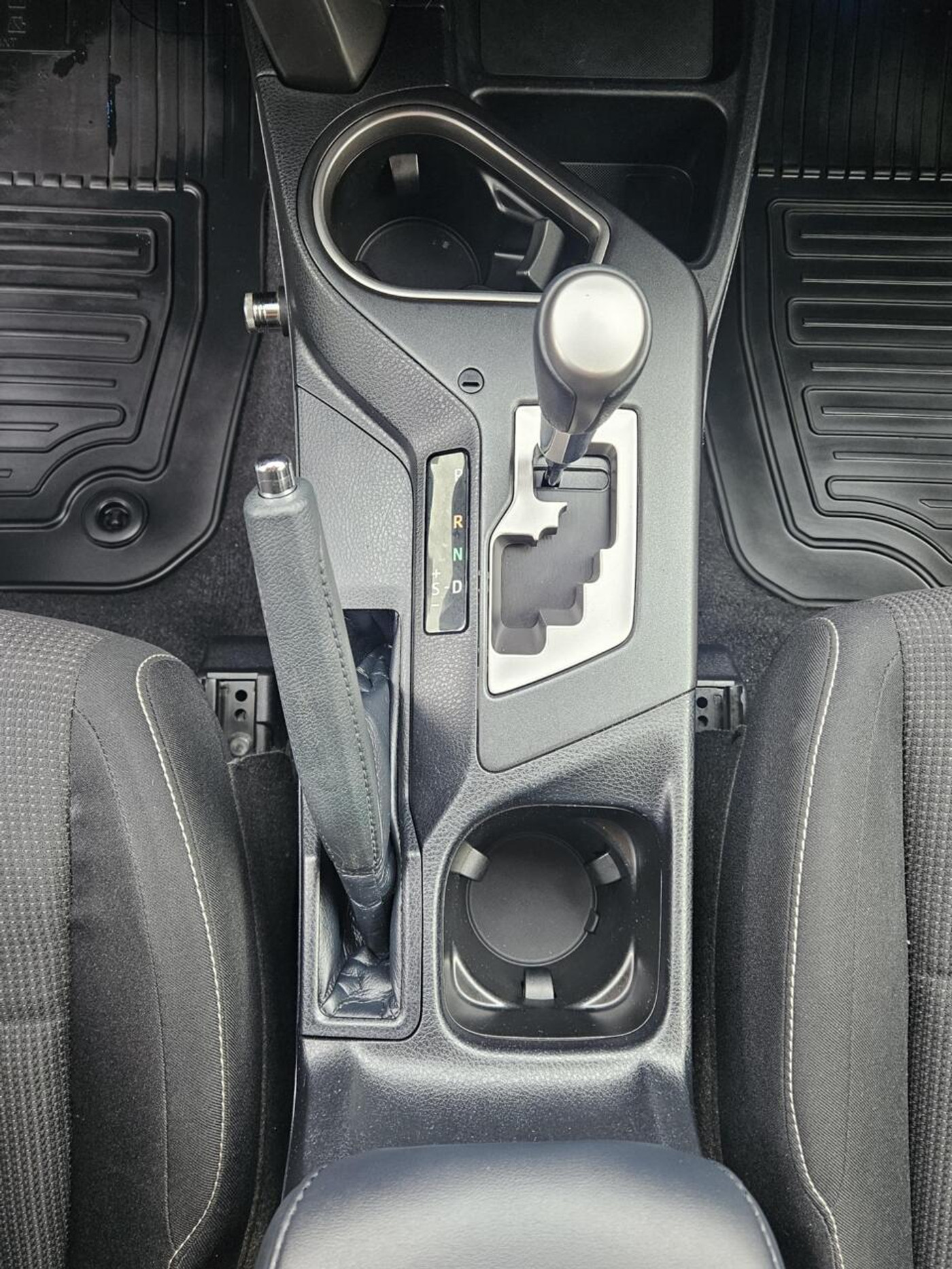 Foto van Toyota Rav4