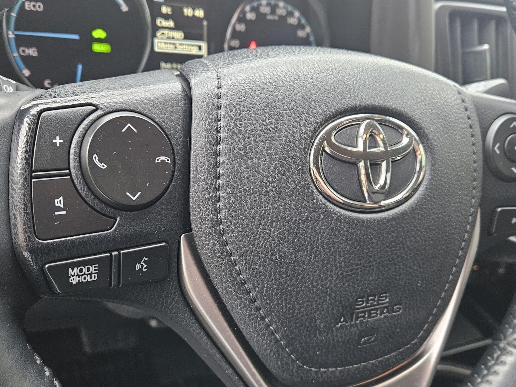 Foto van Toyota Rav4