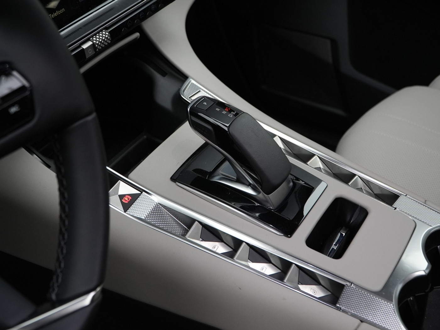 Foto van DS Ds7