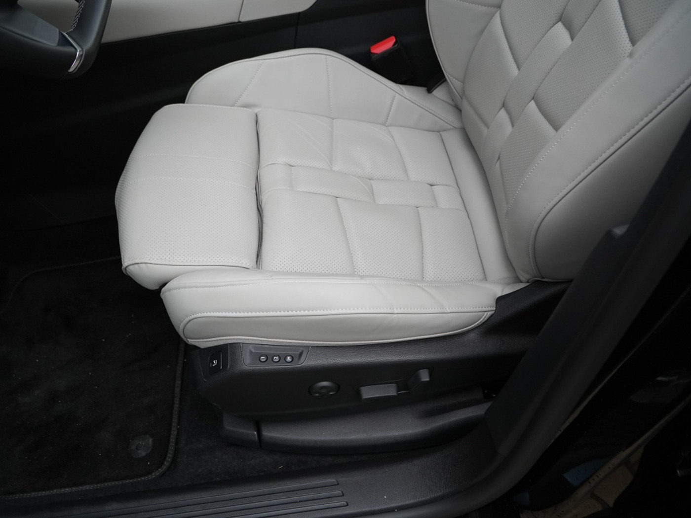 Foto van DS Ds7