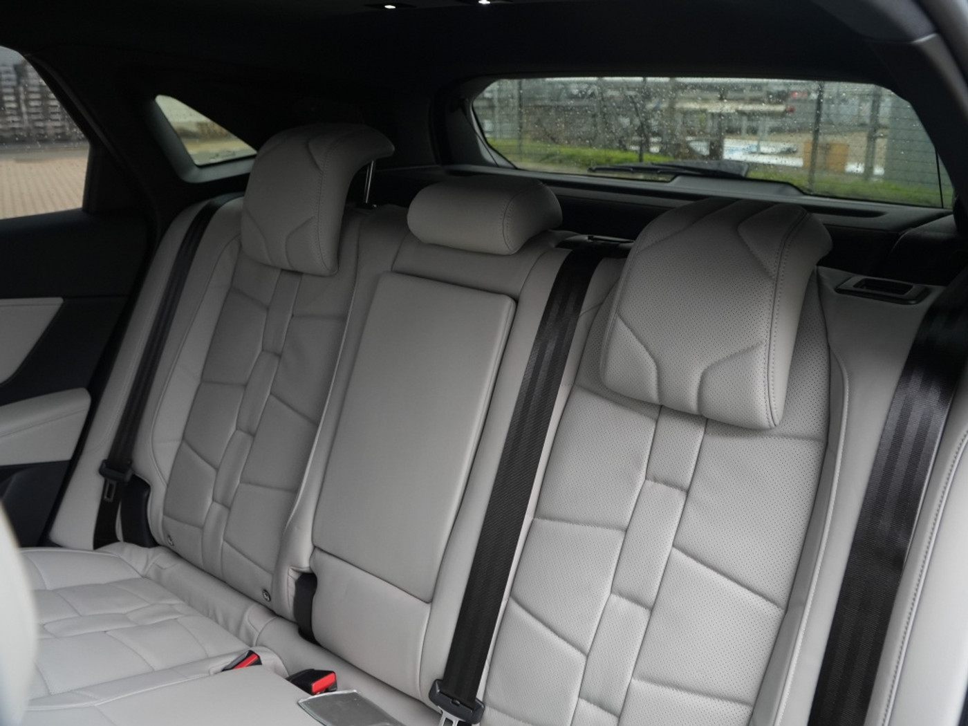 Foto van DS Ds7