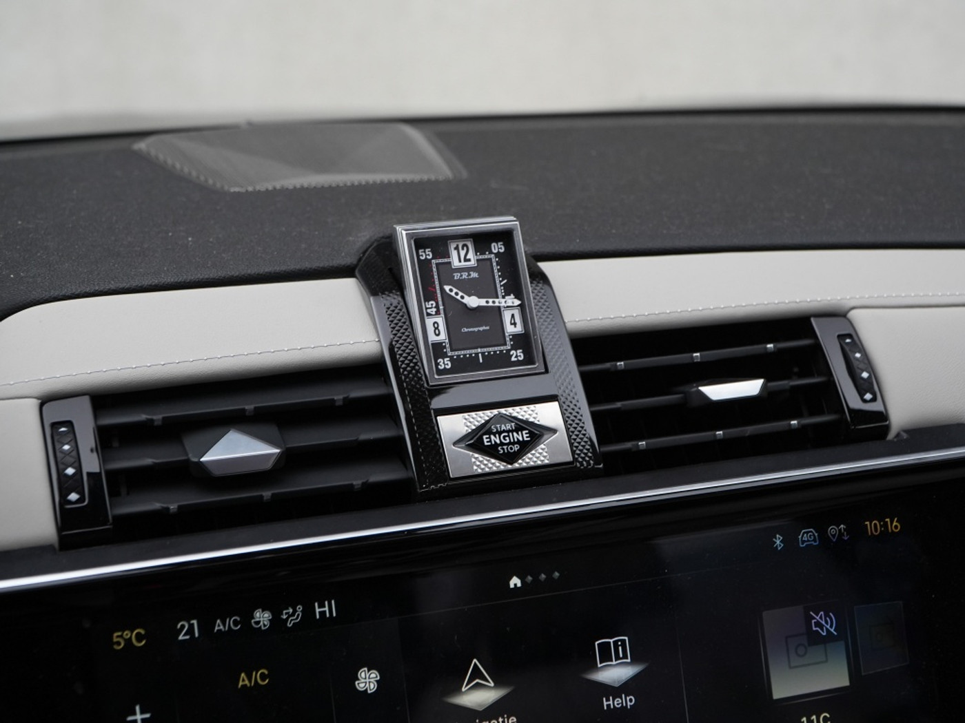 Foto van DS Ds7