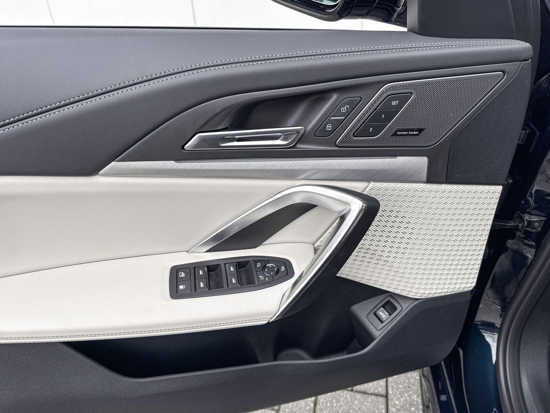 Foto van BMW X1