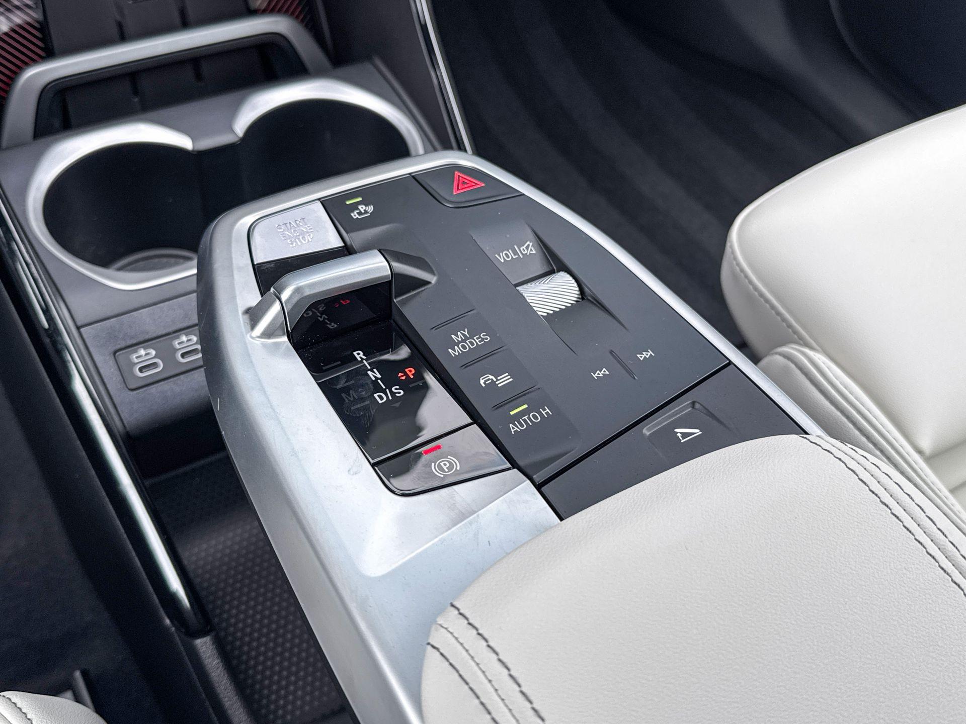 Foto van BMW X1
